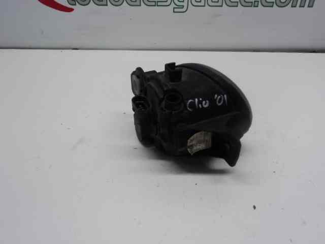 FARO ANTINIEBLA DERECHO RENAULT CLIO II FASE II (B/CB0)