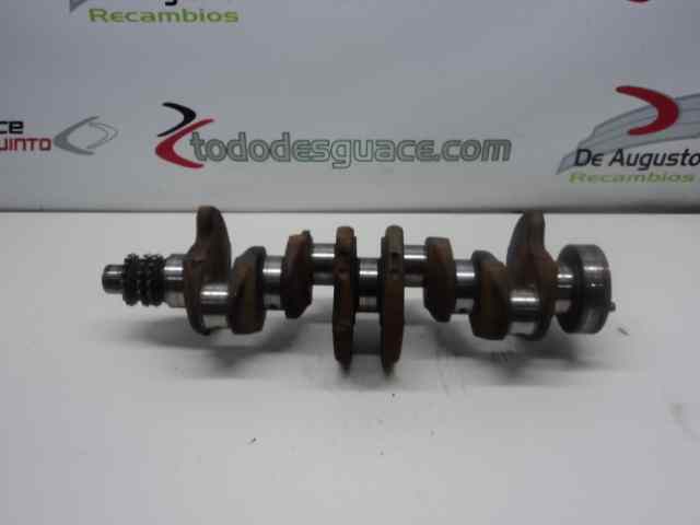 CIGUEÑAL MERCEDES VITO MIXTO 06.2003 -> 2.1 CDI (116 CV) 6 velocidades - NSG