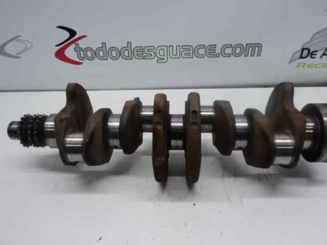 CIGUEÑAL MERCEDES VITO MIXTO 06.2003 -> 2.1 CDI (116 CV) 6 velocidades - NSG