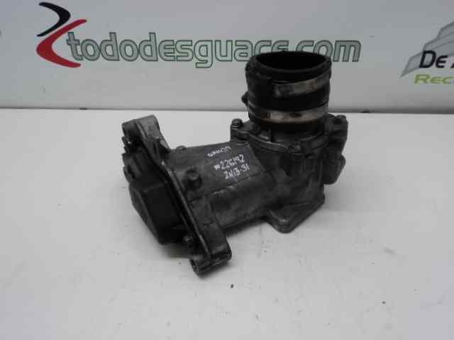 SOPORTE EGR RENAULT LAGUNA (B56) *