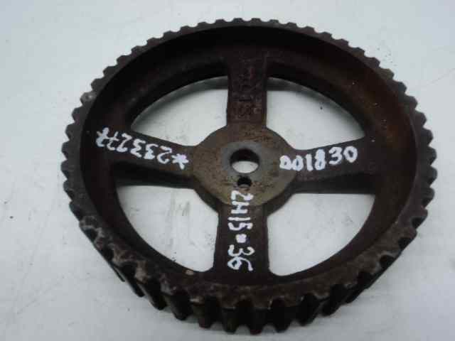 PIÑON ARBOL LEVAS MITSUBISHI MONTERO (V60/V70) 3.2 DI-D Avance (5-ptas.)