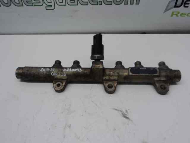 RAMPA INYECTORA FIAT PUNTO BERLINA (188) 1.2 8V