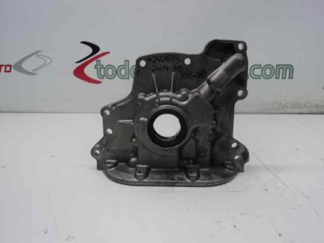 BOMBA ACEITE SEAT LEON (1M1) 1.4 16V