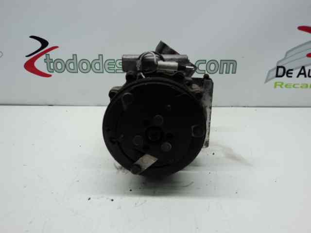 COMPRESOR AIRE ACONDICIONADO OPEL ASTRA F BERLINA