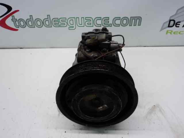 COMPRESOR AIRE ACONDICIONADO PENDIENTE IDENTIFICAR .