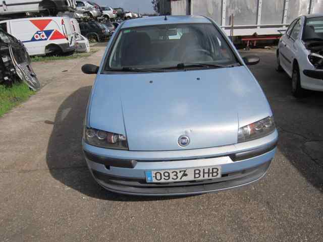 FIAT PUNTO BERLINA (188) 1.2 16V ELX Motor 1,2 Ltr. - 59 kW 16V CAT