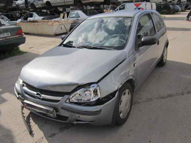 ELEVALUNAS DELANTERO IZQUIERDO OPEL CORSA C Blue Line
