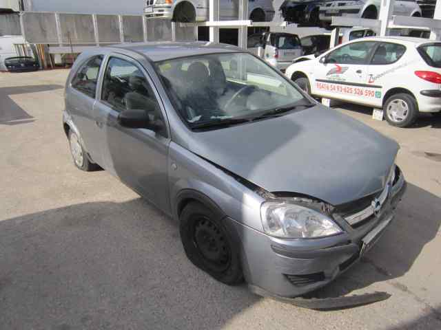 OPEL CORSA C Blue Line Motor 1,4 Ltr. - 66 kW 16V