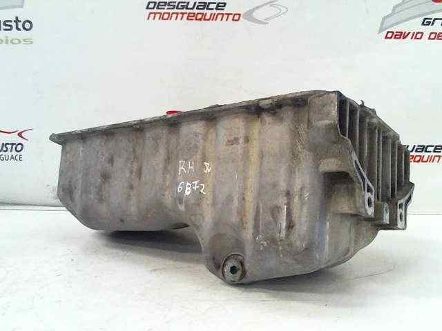 CARTER SUZUKI GRAND VITARA 3 PUERTAS SQ (GT) 2.0 Turbodiesel (109 CV) 5 velocidades