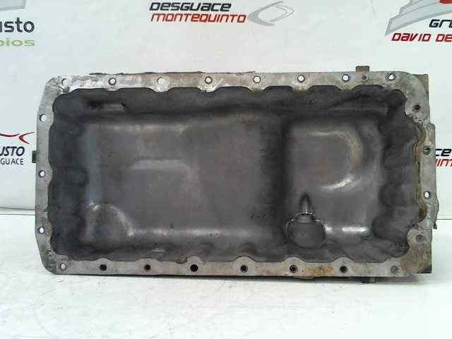 CARTER SUZUKI GRAND VITARA 3 PUERTAS SQ (GT) 2.0 Turbodiesel (109 CV) 5 velocidades