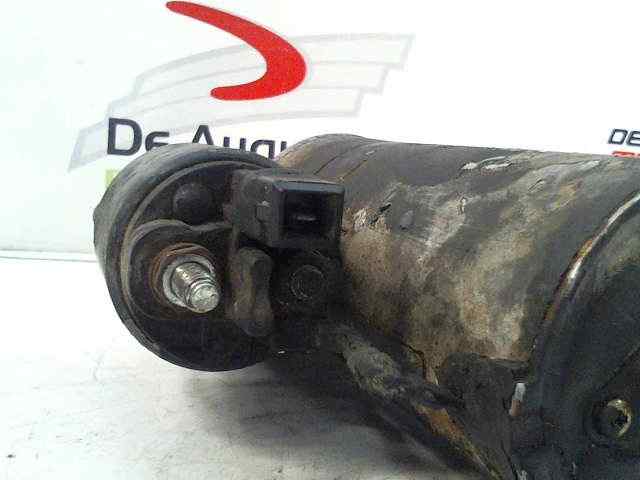 MOTOR ARRANQUE VOLKSWAGEN POLO 1.9 SDI (64 CV) 5 velocidades