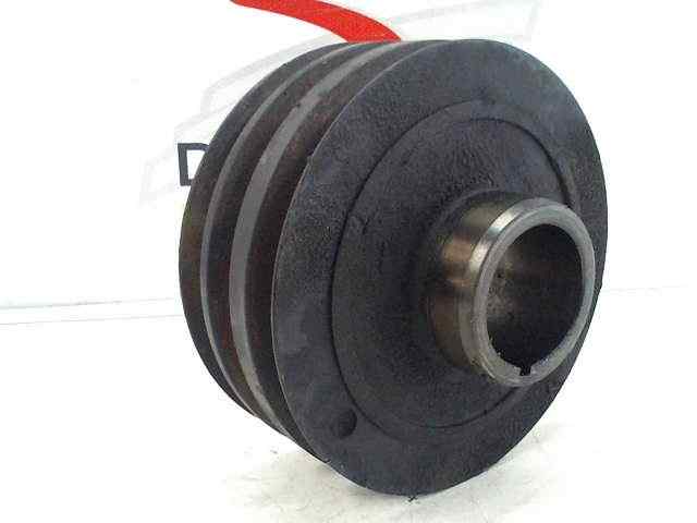 POLEA CIGUEÑAL NISSAN CABSTAR E95 2.7 TD 5V
