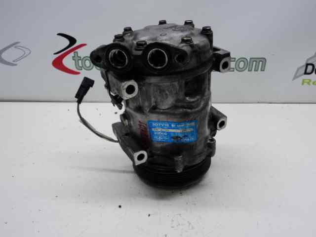 COMPRESOR AIRE ACONDICIONADO FORD FOCUS BERLINA (CAP) Ambiente (D)