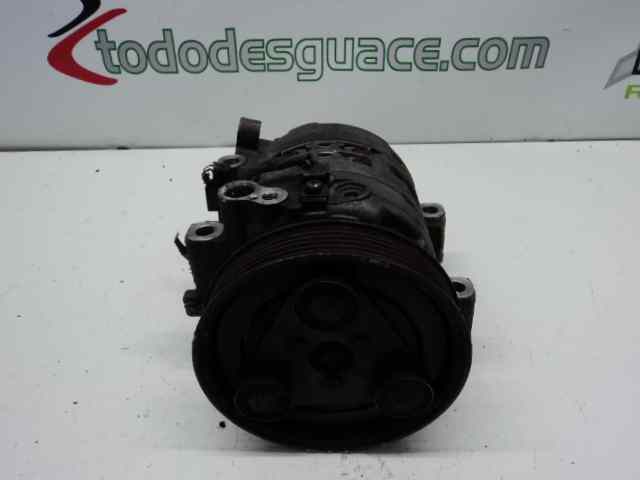 COMPRESOR AIRE ACONDICIONADO NISSAN MICRA (K11) 1.0 16V CAT