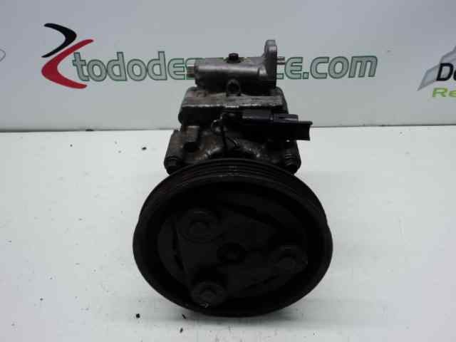 COMPRESOR AIRE ACONDICIONADO HYUNDAI GALLOPER SANTAMO MONOVOLUMEN
