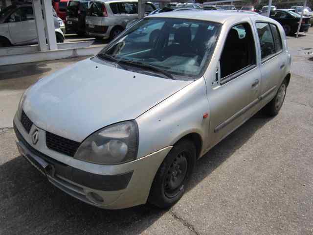 RENAULT CLIO II FASE II (B/CB0) Authentique Motor 1,5 Ltr. - 50 kW dCi Diesel