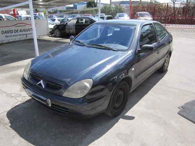 CITROEN XSARA BERLINA 1.6 16V Chrono Motor 1,6 Ltr. - 80 kW 16V CAT (NFU / TU5JP4)