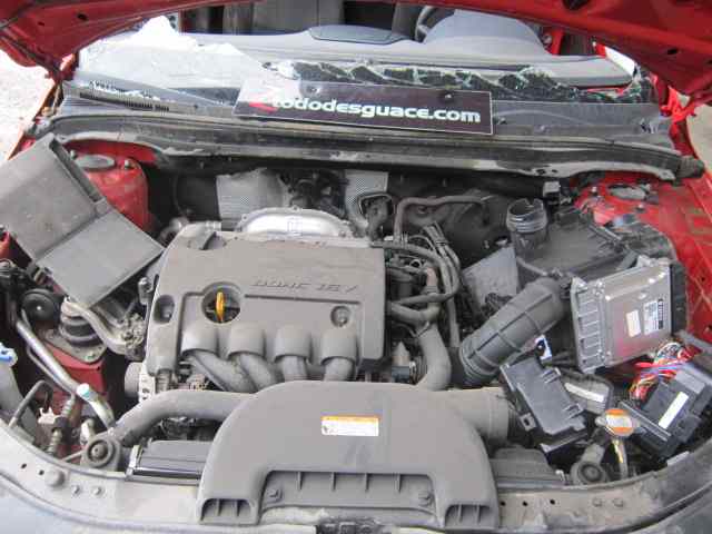 HYUNDAI I30 Classic Motor 1,6 Ltr. - 66 kW CRDi CAT