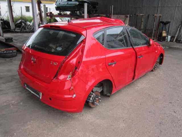 HYUNDAI I30 Classic Motor 1,6 Ltr. - 66 kW CRDi CAT