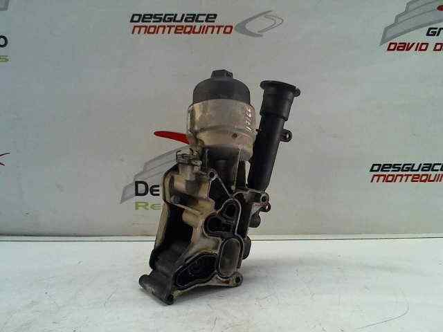 SOPORTE FILTRO ACEITE OPEL CORSA C 1.3 16V CDTI (69 CV) 5 velocidades