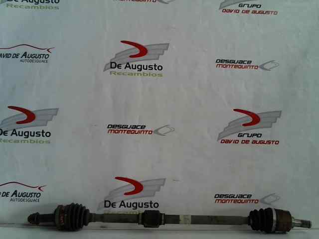 TRANSMISION DELANTERA DERECHA HYUNDAI I30 Classic