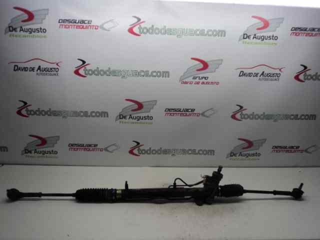 CREMALLERA DIRECCION CHRYSLER VOYAGER (ES) 2.5 TD