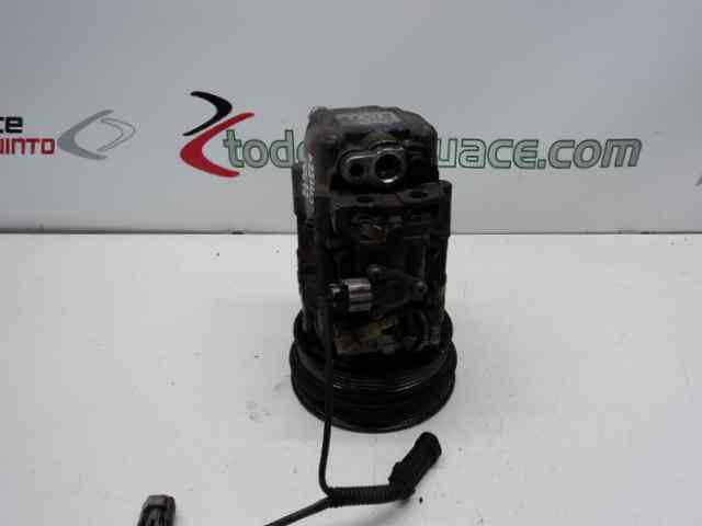 COMPRESOR AIRE ACONDICIONADO FIAT PUNTO BERL. (176) 60 SX