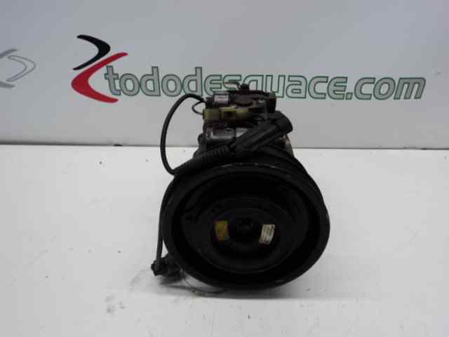 COMPRESOR AIRE ACONDICIONADO FIAT PUNTO BERL. (176) 60 SX