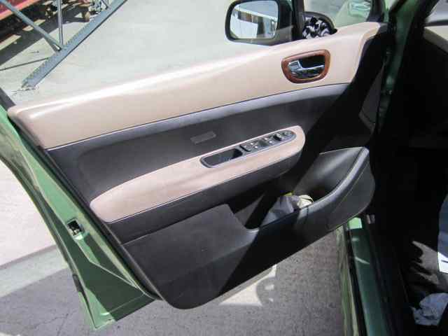 PEUGEOT 307 (S1) XT Motor 2,0 Ltr. - 66 kW HDi CAT