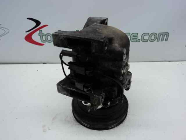 COMPRESOR AIRE ACONDICIONADO PEUGEOT 405 BERLINA Clim