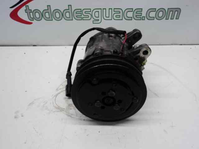 COMPRESOR AIRE ACONDICIONADO PENDIENTE IDENTIFICAR .