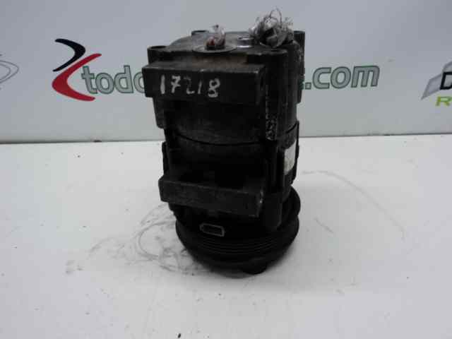 COMPRESOR AIRE ACONDICIONADO FORD ESCORT BERL./TURNIER Atlanta Berlina