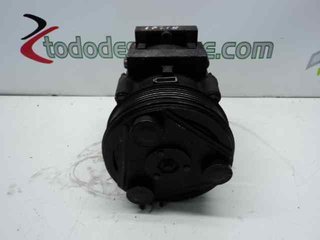 COMPRESOR AIRE ACONDICIONADO FORD ESCORT BERL./TURNIER Atlanta Berlina