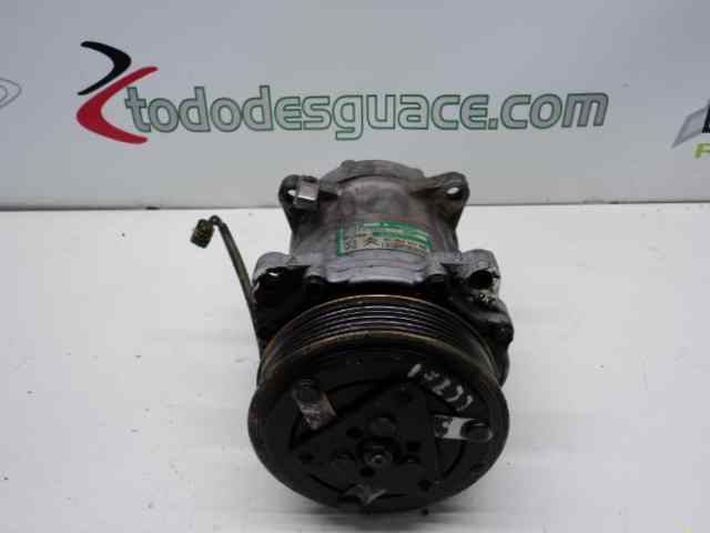 COMPRESOR AIRE ACONDICIONADO CITROEN XSARA COUPE 2.0 HDi VTR