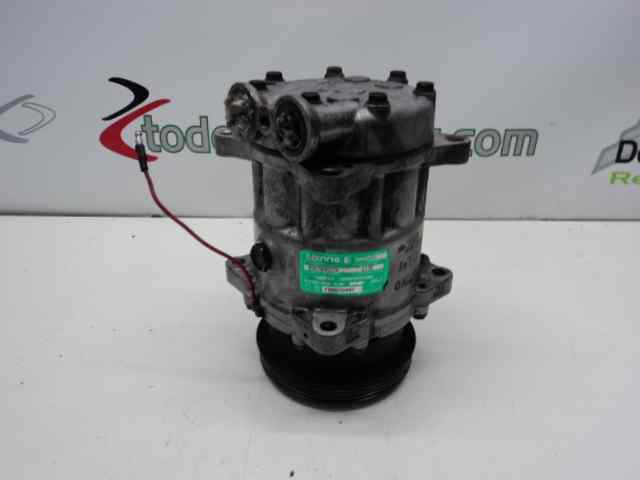 COMPRESOR AIRE ACONDICIONADO RENAULT CLIO I PHASE III 1.2 Campus