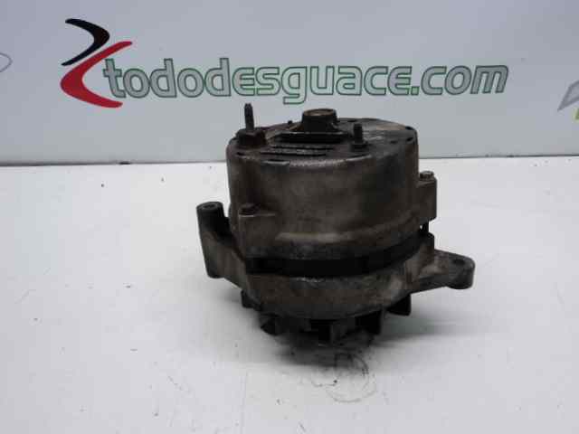 ALTERNADOR OPEL KADETT E 1.6 (82 CV) 5 velocidades