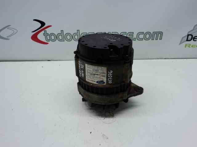 ALTERNADOR FORD FIESTA BERL./COURIER 1.4 (73 CV) 5 velocidades