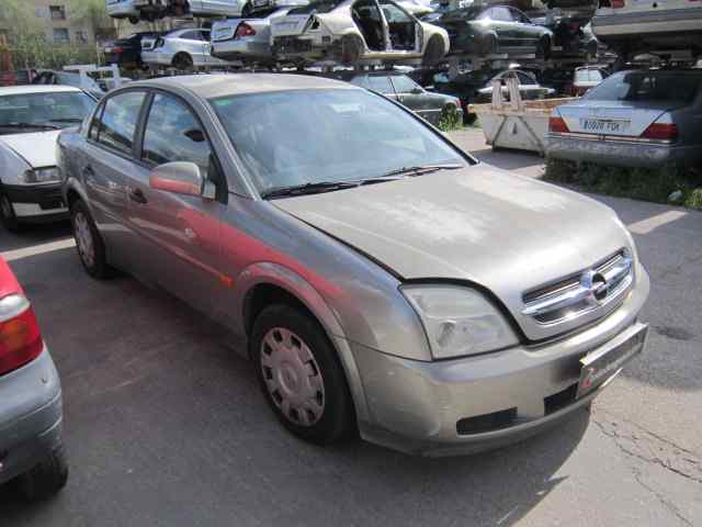OPEL VECTRA C BERLINA Club Motor 1,8 Ltr. - 90 kW 16V CAT (Z 18 XE / 2H9)
