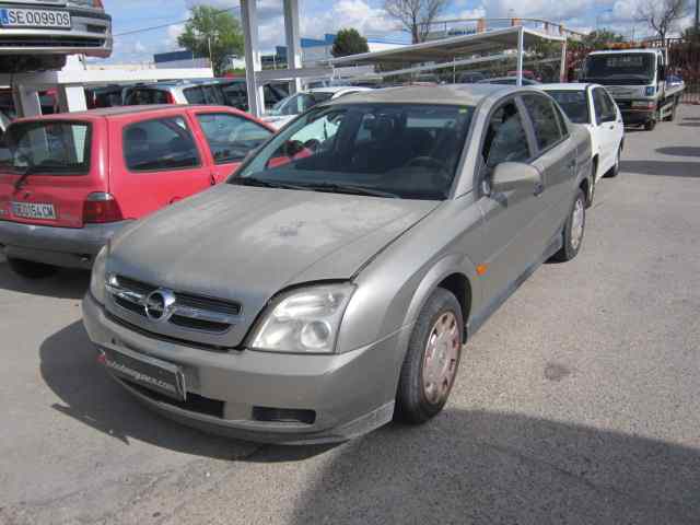 OPEL VECTRA C BERLINA Club Motor 1,8 Ltr. - 90 kW 16V CAT (Z 18 XE / 2H9)