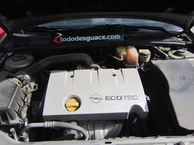 OPEL VECTRA C BERLINA Club Motor 1,8 Ltr. - 90 kW 16V CAT (Z 18 XE / 2H9)