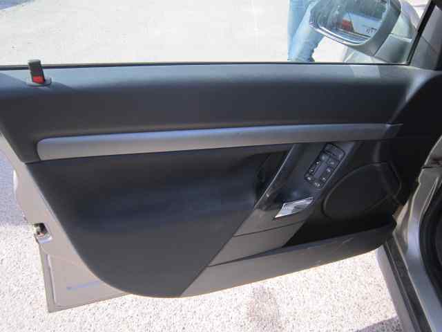 OPEL VECTRA C BERLINA Club Motor 1,8 Ltr. - 90 kW 16V CAT (Z 18 XE / 2H9)