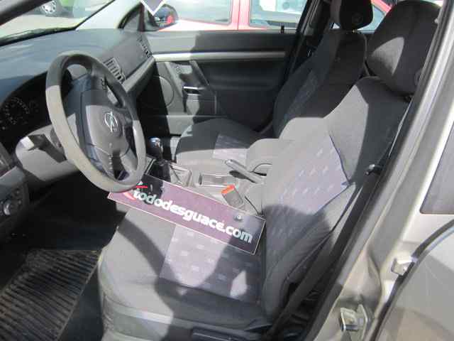 OPEL VECTRA C BERLINA Club Motor 1,8 Ltr. - 90 kW 16V CAT (Z 18 XE / 2H9)