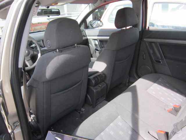 OPEL VECTRA C BERLINA Club Motor 1,8 Ltr. - 90 kW 16V CAT (Z 18 XE / 2H9)