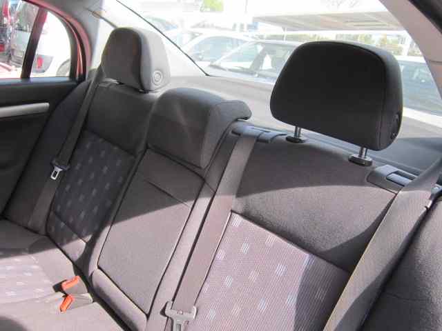OPEL VECTRA C BERLINA Club Motor 1,8 Ltr. - 90 kW 16V CAT (Z 18 XE / 2H9)