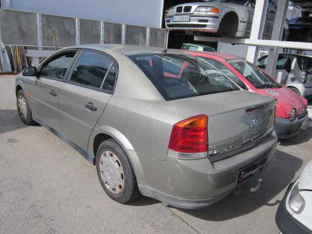 OPEL VECTRA C BERLINA Club Motor 1,8 Ltr. - 90 kW 16V CAT (Z 18 XE / 2H9)