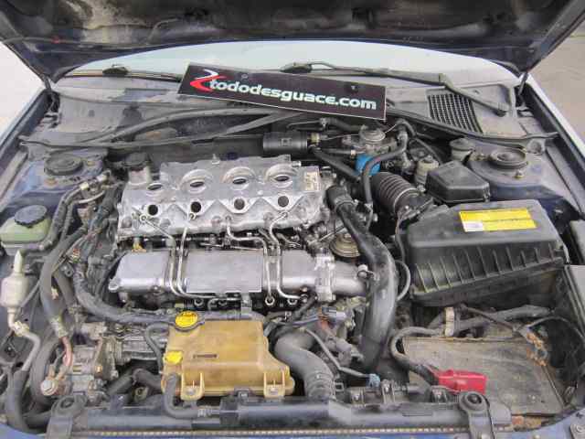 SENSOR ABS DELANTERO IZQUIERDO TOYOTA AVENSIS BERLINA (T 22) 2.0 D4-D Luna (4-ptas.)