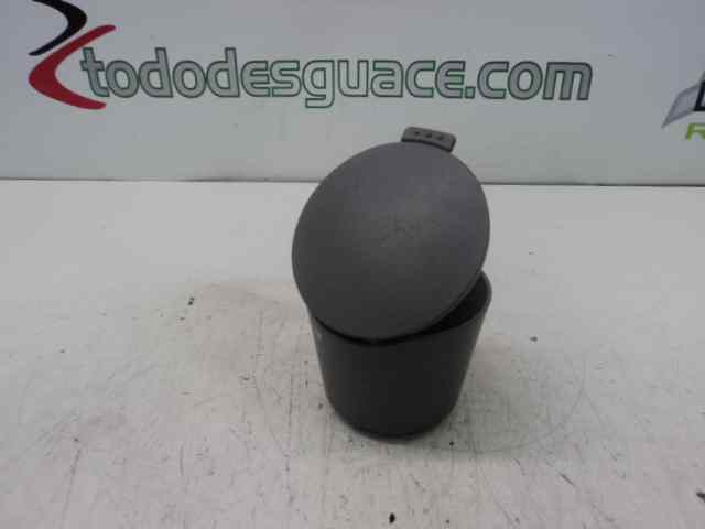 CENICERO VOLKSWAGEN NEW BEETLE (9C1/1C1) 1.9 TDI