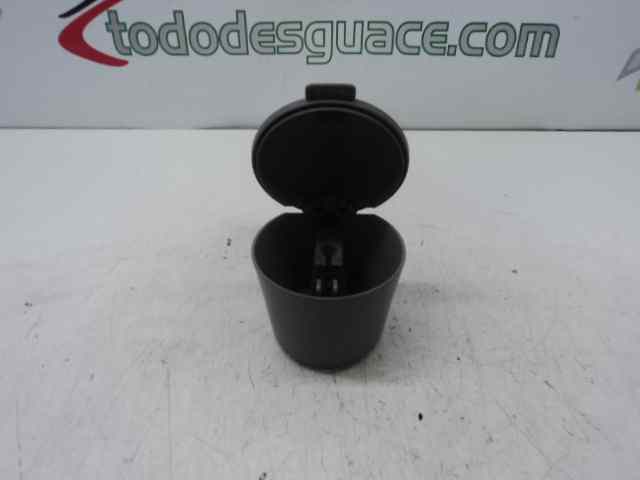 CENICERO VOLKSWAGEN NEW BEETLE (9C1/1C1) 1.9 TDI