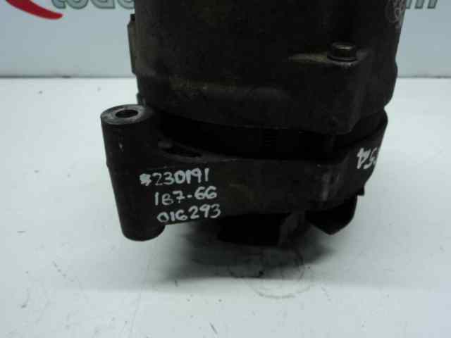 ALTERNADOR OPEL CORSA A 1.2 (54 CV) 5 velocidades