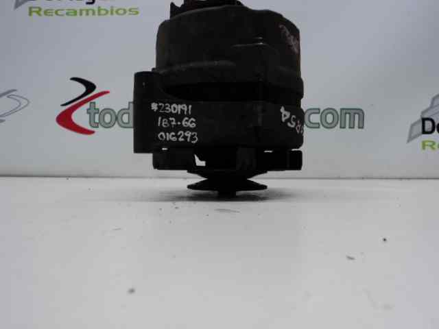 ALTERNADOR OPEL CORSA A 1.2 (54 CV) 5 velocidades